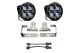 Jeep Wrangler JL (18-26) Squadron-R Fog Pocket Light Kit (Sport Bumper)