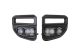 Banger LED Fog Lights: Ford Super Duty OE LED (20-22)