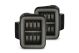 20-26 Jeep Gladiator JT Nova LED Tail Lights
