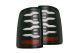 19-24 Ram HD Luxx LED Tail Lights