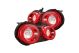 Nissan GT-R (09-25) Nova LED Tail Lights