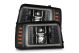 Ford F-Series Trucks (92-96) Pro Headlights
