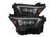 Toyota 4Runner (2025+) Nova LED Headlights (OG Style)