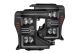 Ford Super Duty (20-22) Nova LED Headlights