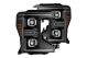 Ford Super Duty (20-22) Pro Headlights