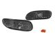 1995-1999 Mitsubishi Eclipse DEPO JDM Look Front Side Marker Lights