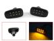 2003-2006 Scion xB / BB DEPO JDM Look LED Clear or Smoke Fender Side Marker Lights