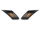 2013-2019 Scion FR-S / Subaru BRZ Clear or Smoke LED Front Bumper Side Marker Light