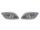 2002-2003 Subaru Impreza DEPO Clear or Smoke Side Marker Lights