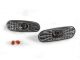 2000-2005 Toyota Celica DEPO Clear or Light Smoke Front Bumper Side Marker Lights