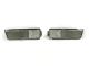 1993-1999 VW Golf / GTI / Jetta Mk.3 / 1995-1999 VW Cabrio DEPO Clear or Smoke Front Bumper Side Marker Light