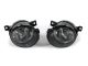 2006-2010 VW Passat B6 Chassis DEPO OEM Replacement Glass Lens Fog Light