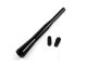 JDM STUBBY BLACK ANTENNA (11CM) FOR MITSUBISHI LANCER EVO X 10