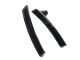 Mini Cooper R58 Coupe / R59 Roadster Front Fender Side Marker Lights - Smoke