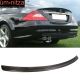 Fits 05-10 Benz W219 CLS350 CLS500 CLS550 AMG Style Carbon Fiber Trunk Spoiler