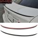Fits 05-11 Fit BMW 3-Series E90 M3 CF Carbon Fiber Trunk Spoiler (CF)