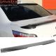 Fits 04-10 E60 5-Series Sedan M5 528i Carbon Fiber (CF) Roof Spoiler