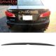 Fits 06-13 IS250 IS350 Sedan OE Factory Carbon Fiber (CF) Trunk Spoiler Wing