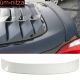 Fits 09-19 Nissan 370Z Z34 Fairlady OE Factory Trunk Spoiler #QAB White Pearl