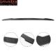Fits 14-20 Lexus IS250 IS350 Sedan IKON Style Rear Trunk Spoiler Carbon Fiber