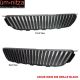 Fits 01-05 Lexus IS300 VIP ABS Black Front Hood Grille Grill
