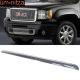 Fits 07-13 GMC Sierra 1500 2500HD 3500HD Denali Front Hood Guards Molding