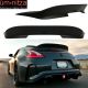 Fits 09-21 Nissan 370Z Duckbill Trunk Lid Spoiler Wing Ikon Style Unpainted PP