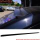 Fits 03-07 SAAB 9-3 Sport Aero VRS Style Unpainted Rear Roof Spoiler Wing Visor