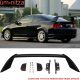Fits 02-06 Acura RSX DC5 TR Style Trunk Spoiler ABS #B92P Nighthawk Black Pearl