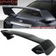 Fits 08-14 WRX 08-11 Impreza STI Painted Dark Gray Metallic # 61K Trunk Spoiler