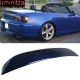 Fits 05 Honda S2000 AP2 OE Factory Trunk Spoiler Painted Navy Blue Pearl #B523P