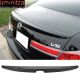 Fits 08-12 Accord Sedan OE Trunk Spoiler Painted #NH731P Crystal Black Pearl