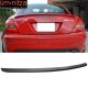 Fits 05-11 Mercedes Benz R171 Slk AMG SLK 200 280 300 Trunk Lid Spoiler Wing PU