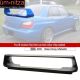 Fits 02-07 Subaru Impreza WRX STI Trunk Spoiler Painted #26D W/ LED Brake Light