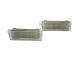 Fit BMW E67 E68 7-SERIES 18 LED DOOR COURTESY LIGHTS LIGHT