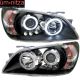 Fits 01-05 Lexus IS300 CCFL Halo Projector Headlights