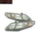 Fits 09 Civic Sedan RH LH Headlights