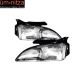 Fits 95-99 Chevrolet Cavalier RH LH Headlights