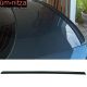 Fits 91-98 Fit BMW 3 Series E36 2Dr Painted Green Trunk Spoiler - PUF