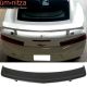 Fits 16-19 Chevy Camaro GM High Wing ABS Trunk Spoiler & LED 3rd Brake Light