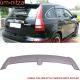 Fits 07-11 Honda CRV CR-V OE Style Rear Trunk Spoiler Painted #YR578M Titanium