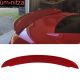 Fits 14-15 Chevy Camaro Trunk Spoiler Painted WA505Q Crystal Claret Tintcoat