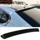 Fits 13-20 Lexus GS WD Style Painted Sport Roof Spoiler Wing #212 Obsidian Black