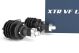7440: Xtreme VF LED Bulbs