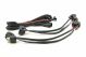 Toyota Tundra OEM LED Headlight Conversion (2014-2021)
