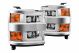 Chevy Silverado HD (15-19) Pro Headlights