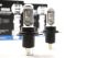 H4: GTR  CSP Mini LED Bulbs