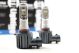 9005: GTR  CSP Mini LED Bulbs