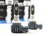 880: GTR  CSP Mini LED Bulbs