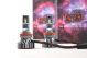 H11: S-V.4 LED Bulbs